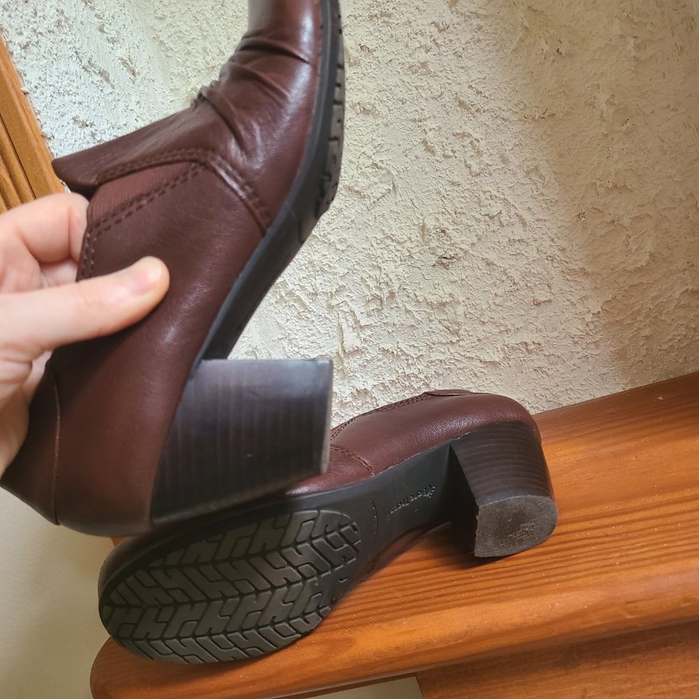 Cute Ankle Boots - Picture 4 of 8